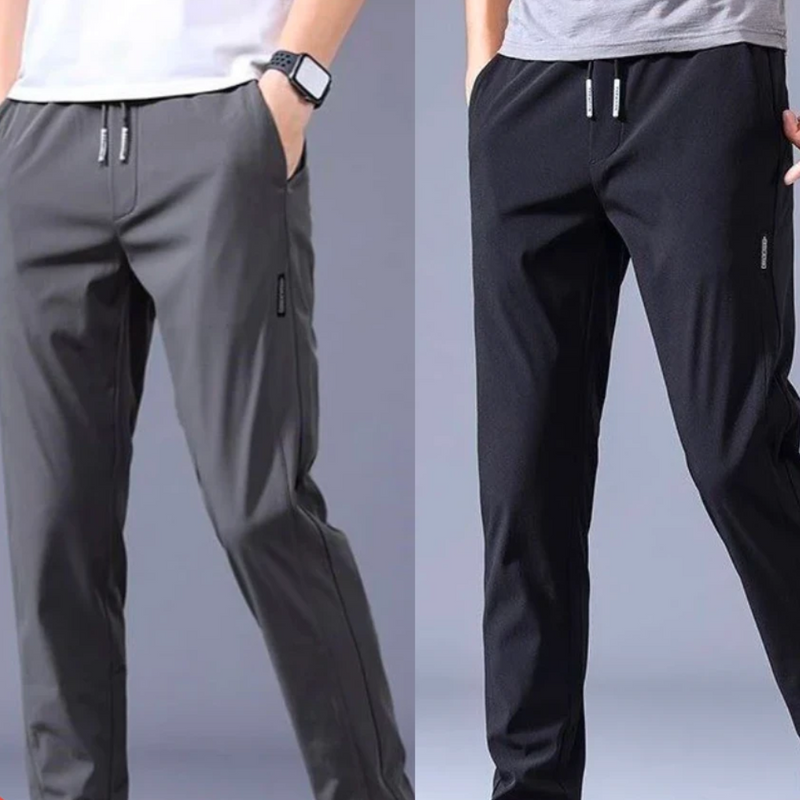 Calça Masculina - Flex Slim Comfort