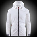 Jaqueta Corta Vento Impermeável