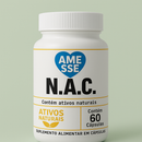 NAC: Mais Força, Mais Foco, Mais Disposição!