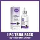 Sérum de redução de poros Facial