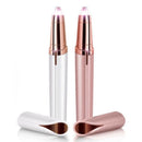 Caneta depiladora: Indolor e eficiente para pelos indesejados