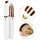 Caneta depiladora: Indolor e eficiente para pelos indesejados