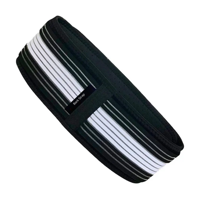 Cinta para lombar - Back Strap™