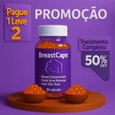 Capsulas para aumento de seios | FRETE GRÁTIS | COMPRE 1 LEVE 2 COM 50% DE DESCONTO.