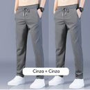 Calça Masculina - Flex Slim Comfort