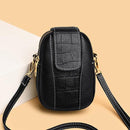 Bolsa Crossbody Vintage Crock | Queima de Estoque