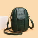 Bolsa Crossbody Vintage Crock | Queima de Estoque
