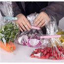 Clipes Prendedor Fecha Veda Embalagens