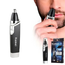 Mini Maquina Aparador de Pelos Facil