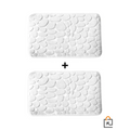 Tapete para Banheiro Antiderrapante - COMPRE 1 E LEVE 2