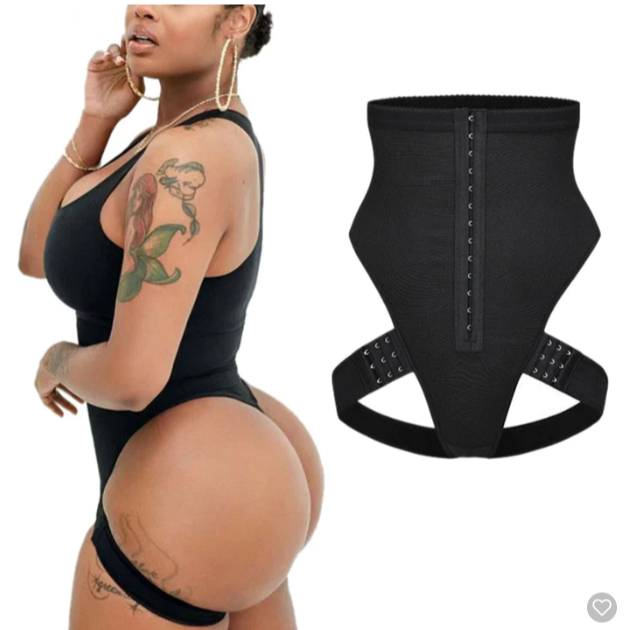 Cinta MaxShaper Modeladora de Cintura