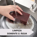 EsponMax ™ - Removedora De Ferrugem | Limpeza Completa - PROMOÇÃO KIT 4 PACOTES
