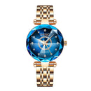 Relógio Feminino Seno Quartz - Ocan Star™